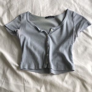 Brandy Melville zelly top